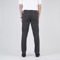 Gambar Shadow Celana Bahan Sopan Cotton Long pants Dark Grey WSP01C - DARK GREY, 28 dari Superego co Kota Tangerang 3 Tokopedia