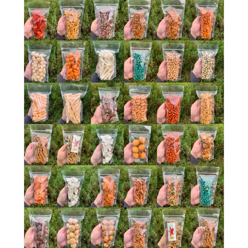 Paket Cemilan Serba 5 ribuan 12 pcs (Dapat 12 Bungkus Cemilan) 1