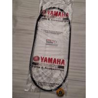 Gambar CABLE BRAKE / KABEL REM BELAKANG YAMAHA MIO SMILE / SOUL / SPORTY ORIGINAL YGP 14D-F6351-01 dari Yamaha Lancar Langgeng Kab. Banjarnegara 4 Tokopedia