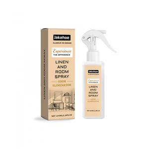 Spray Ambiental para Interiores 100 ml, Neutralizador de Olores y Fragancia Duradera para Hogar