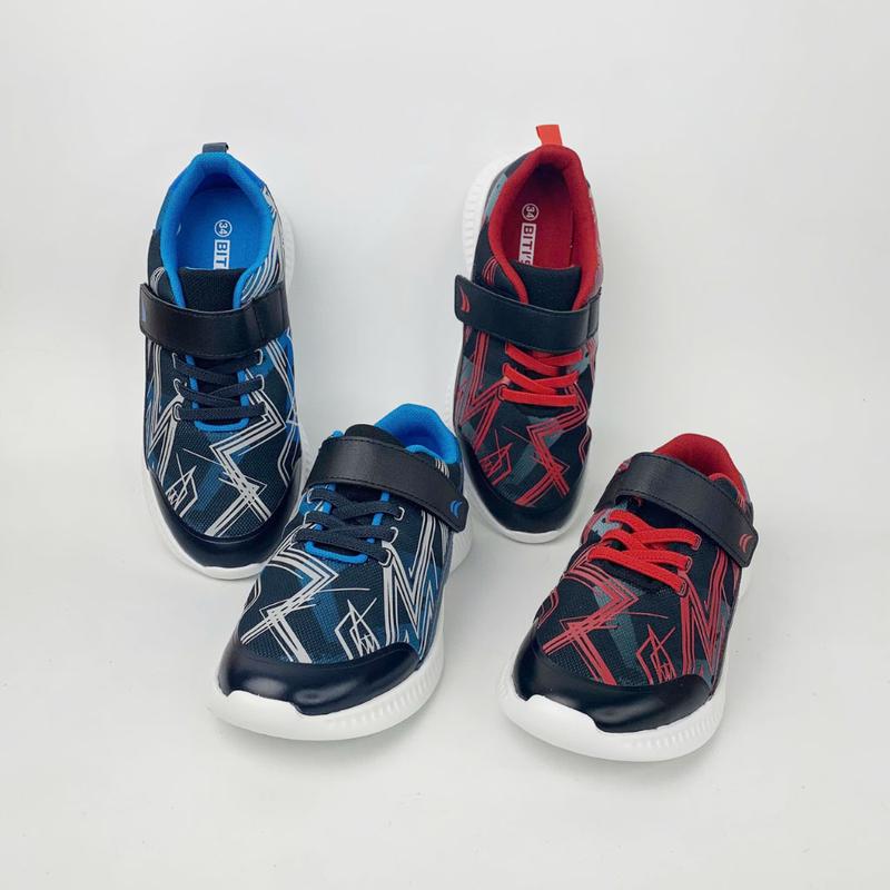 Giày Thể Thao Bé Trái Bitis BSB006601 Đế EVA Siêu Nhẹ