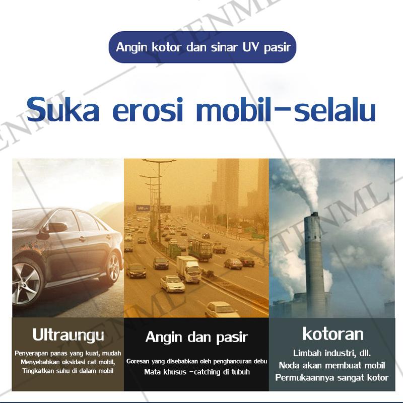 500ML Nano ceramic Coating Pelindung car nano coating spray Pengkilap Body Motor Dan Mobil pelindung cat body/spray/wax/poles/magic pengkilap mobil pengkilap cat body mobil magic spray pembersih mobil