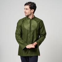 Gambar Baju Koko Preview Itang Yunasz Akio dari Preview Muslimwear Kota Administrasi Jakarta Barat 4 Tokopedia