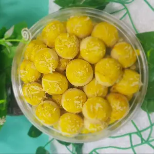 KUE NASTAR TABUR KEJU