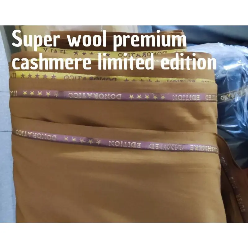 BAHAN KAIN KHEKI KATUN PREMIUM IMPORT 1