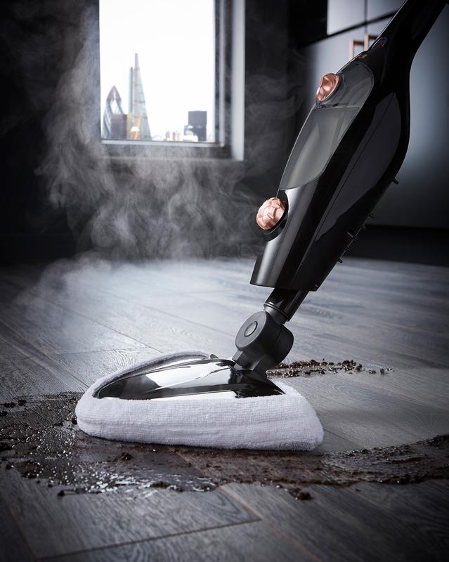 RSM16 Multi Function 16-in-1 Steam Mop 2