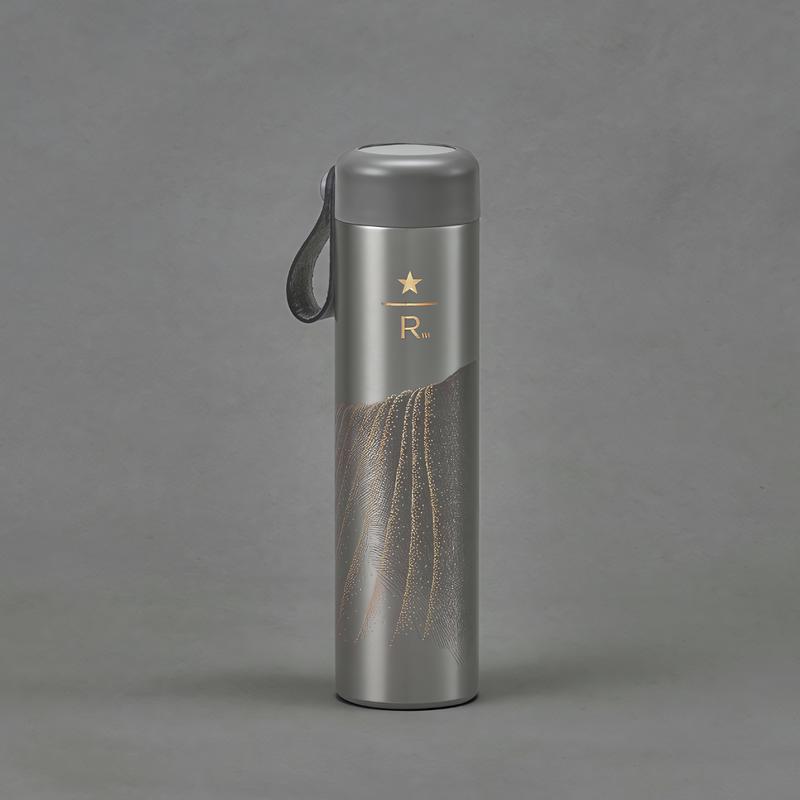 Bình nước Starbucks Reserve Giữ Nhiệt 16Oz 473ml AERLFM DT MASGRY R