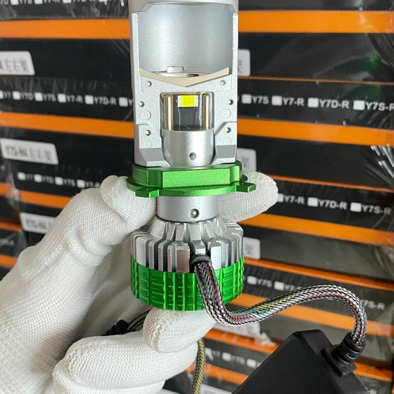 Siêu bi Mini H4 T90 65W  Bảo hành 1năm lỗi đổi mới 2
