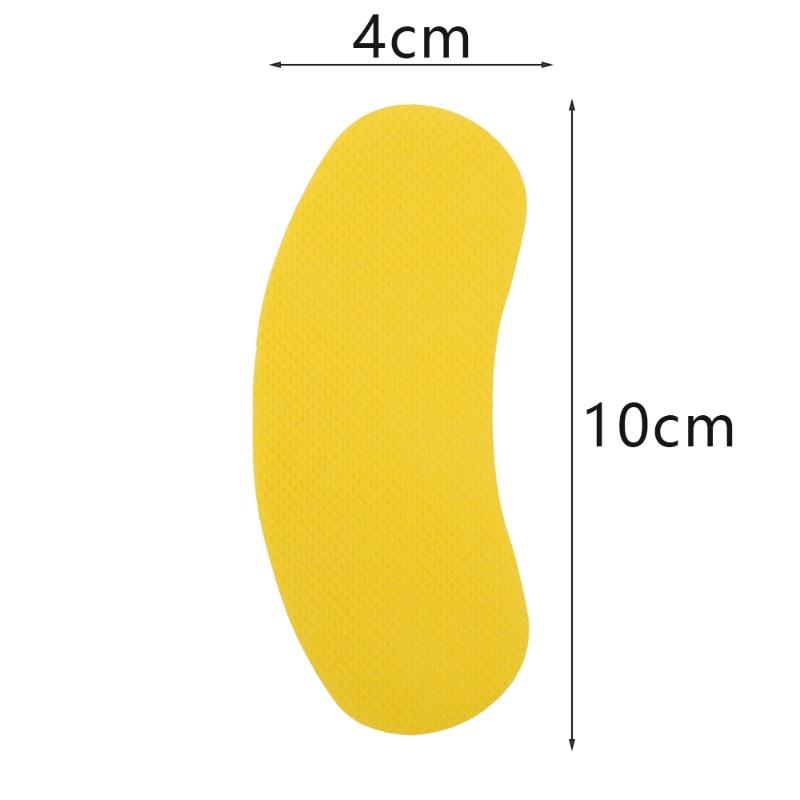 Product Introduction of 12/24/48Pcs Shoes Deodorant Sweat-Absorbing Sticker Deodorant Foot Odor Deodorant Sneaker Smell Fresh Insole Sterilization Sticker 32