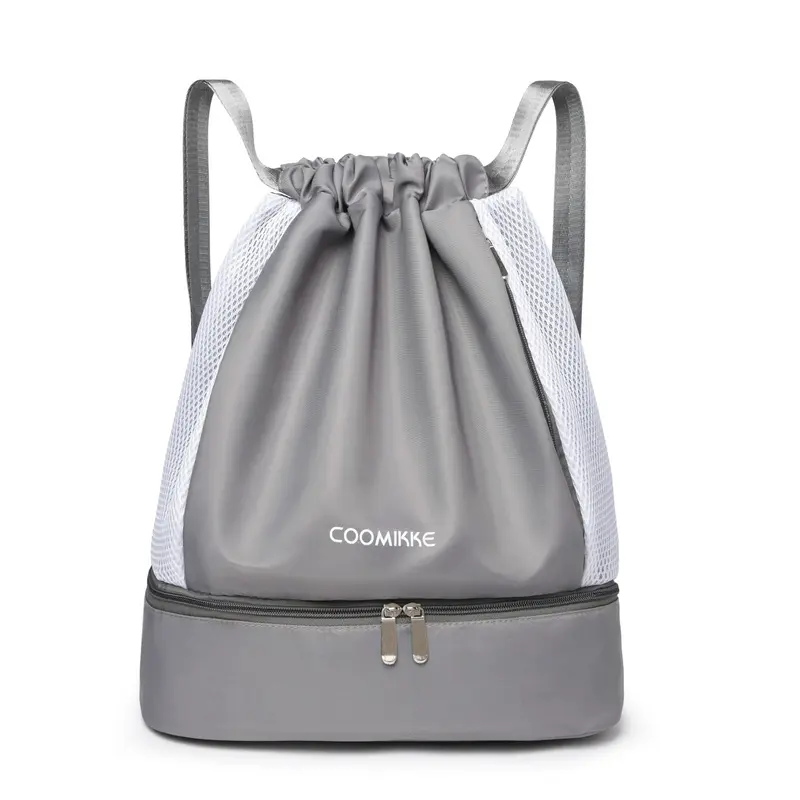 4037 BACKPACK WANITA WATERPROOF SPORT OUTDOOR TAS FITNESS BAG TAS RANSEL OLAHRAGA WANITA 1