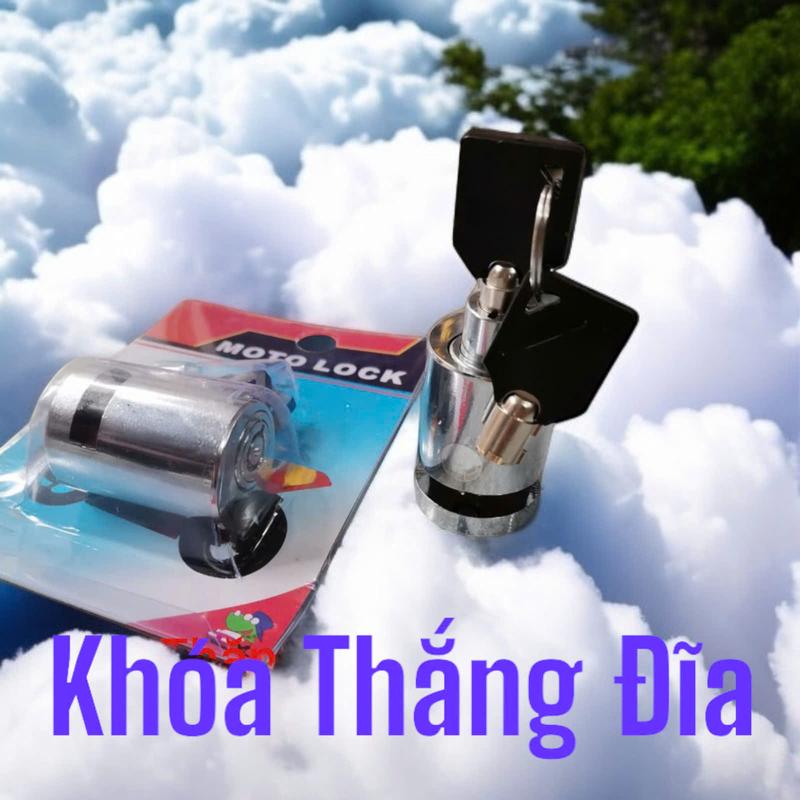 Khóa phanh đĩa chống trộm xe đạp / xe máy đời mớ, thép nguyên khối thông minh và an toàn, khóa phanh đĩa chống trộm GIAO HÀNG TOÀN QUỐC khoá điện ổ khoá sirius smart key