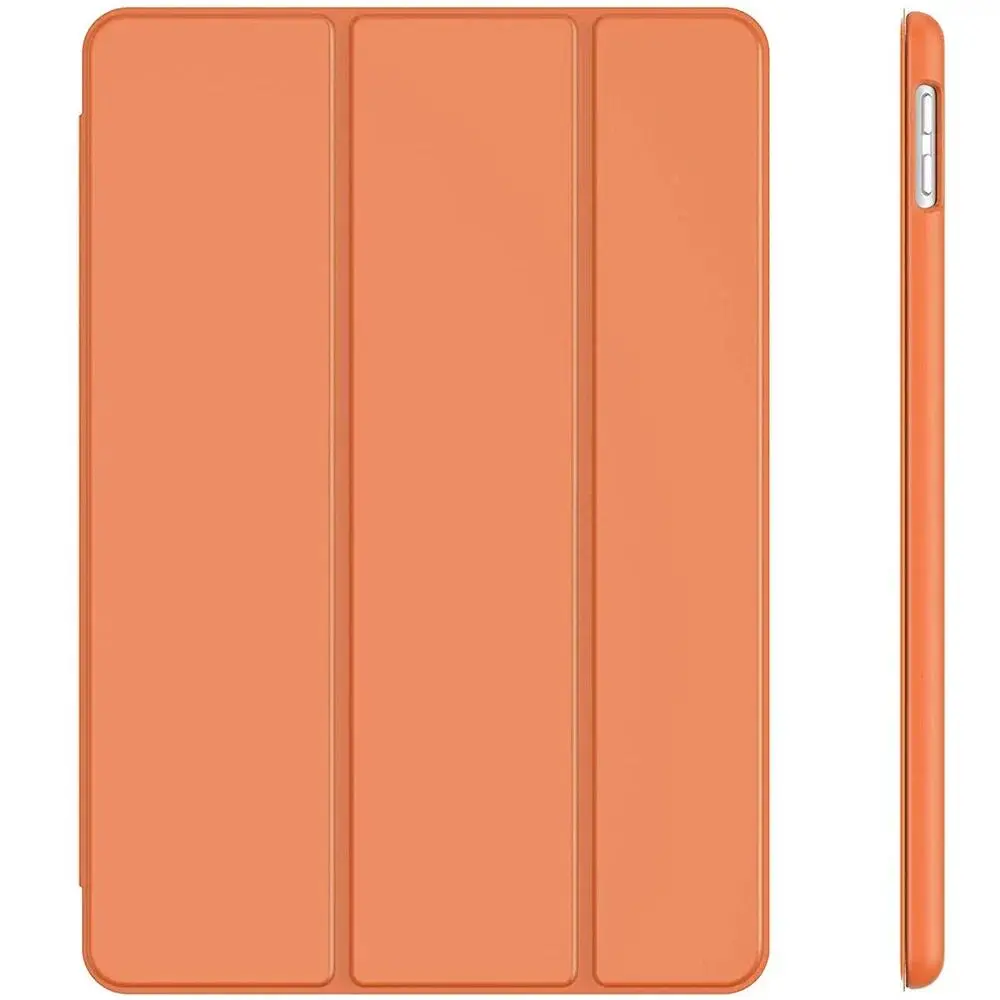 Funda iPad air M2 2024 Air 5 Air 4 10th10.9 inch iPad Pro11 M4 M1 M2 Case Soft Silicone Back Ultra Case ipad 10.2'' 7 8 9th Gen