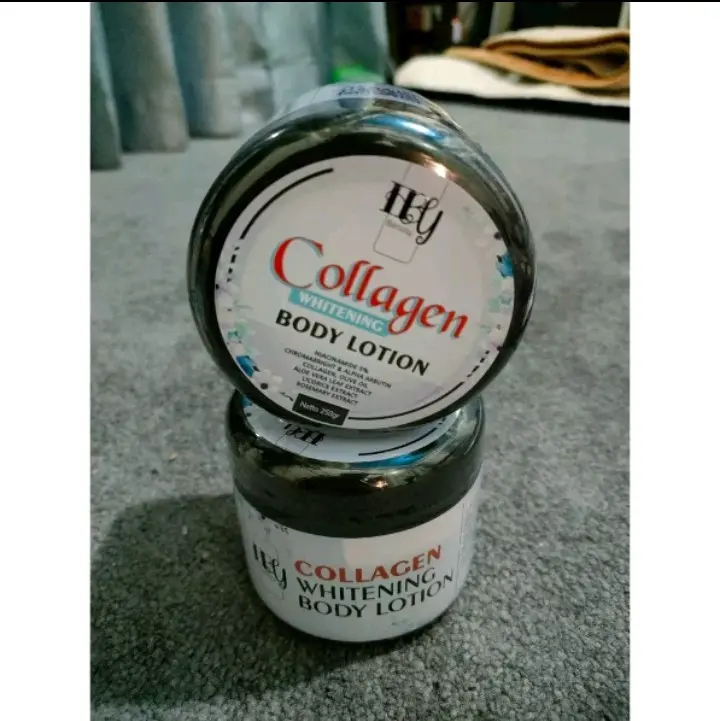 handbody HBY BEAUTY COLLAGEN Lotion 5