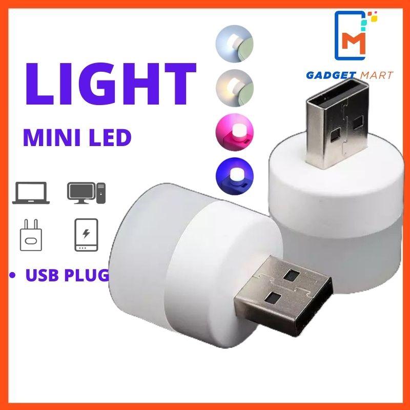 Compatible with Mini Portable USB LED Light Soft Light Eye Protection ...