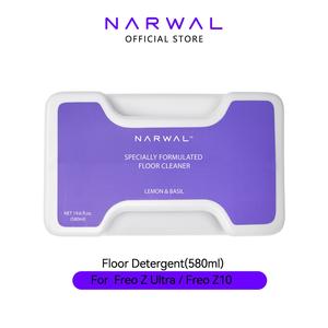 Narwal Freo Z Ultra/Freo Z10 Floor Detergent Solution Robot Vacuum Cleaner
