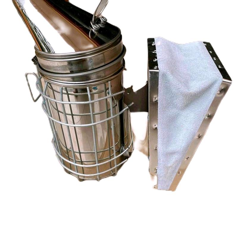 Bộ phun khói Vững Toàn cho ong mật chất lượng cao 2