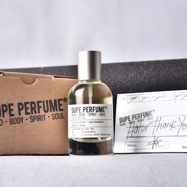 Parfume Dupe Lazy Sunday Morning (U)