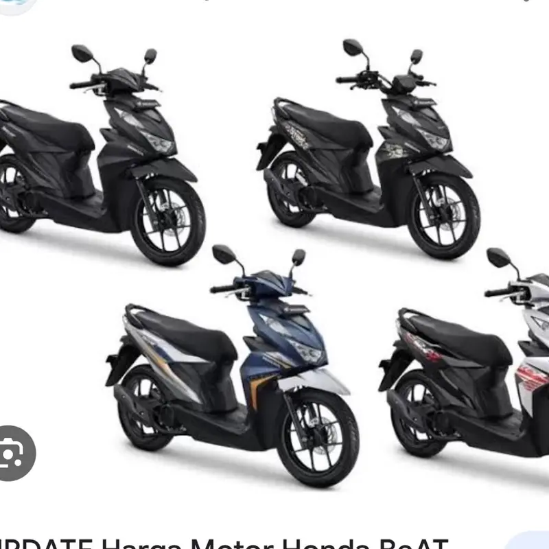 Stoplamp running beat Deluxe Street 2020-2023 11 mode 5