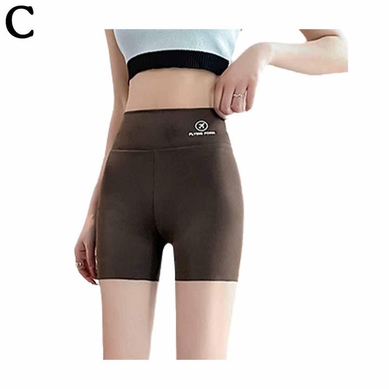 Product Introduction of Quần Đùi Tập Yoga, Dành Cho Nữ, Quần Đùi Tập Thể Dục, Quần Đùi Chạy Bộ Và Đạp Xe, Quần Legging, Cạp Cao, Thích Hợp Cho Thể Thao Và Mùa Hè, Z3V6 41