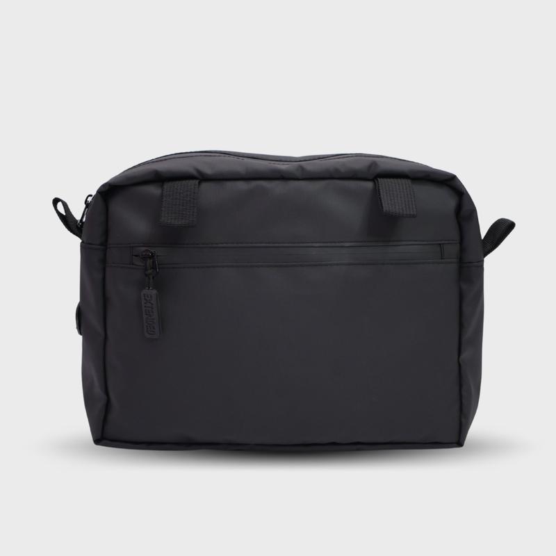 Tas Selempang Slingbag Pria Wanita Sling Bag Waterproof Tas Kerja Pria Ashteger Barkha 6