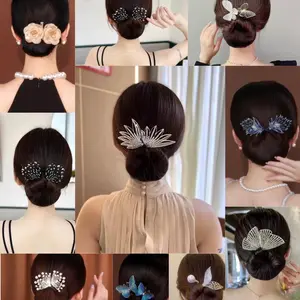 JEPITAN GULUNG PERMATA KOREA KODE 3339