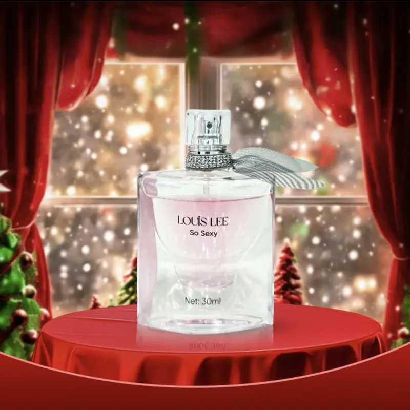 NƯỚC HOA SO SEXY MÙI NỮ 30ML - Ngọt Ngào, Gợi Cảm, Quyến Rũ, Nhẹ Nhàng - Lưu Hương 8-12 Tiếng CHÍNH HÃNG 1