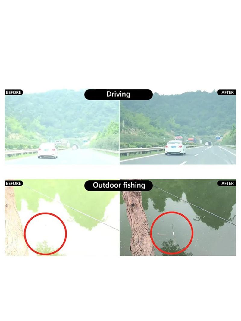 Product Introduction of Unisex Vintage Trendy  Sunglasses, Retro Outdoor Sports Sunglasses, Fashionable Sunglasses for Men & Women for Everyday Use 8