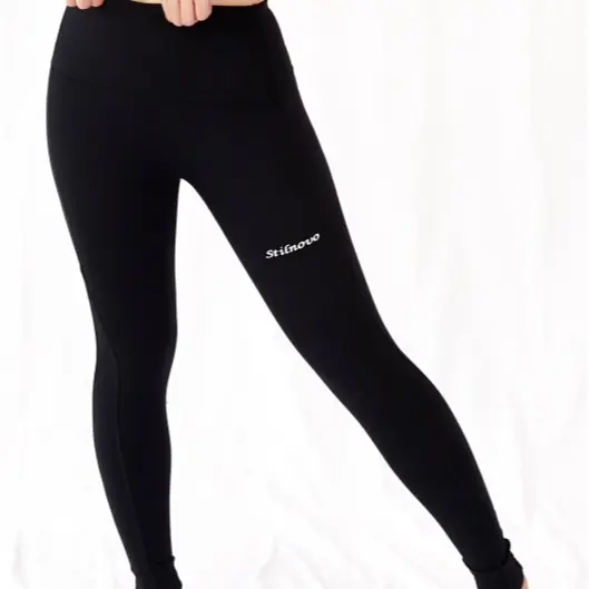 S3LGW01 - Legging 8.2 Cross 1