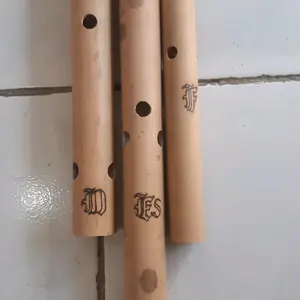 Seruling Batak Polos