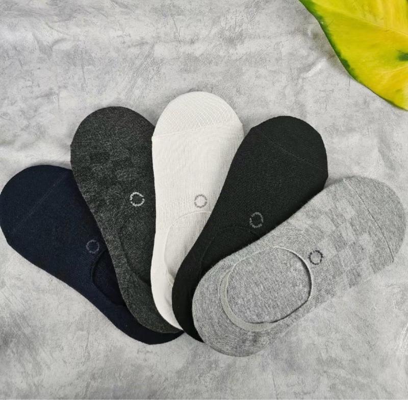Product Introduction of [ Chính hãng OWEN ] Tất giày lười cao cấp kháng khuẩn khử mùi công nghệ Nano,Tất kiểu dáng basic dễ phối đồ, Tất tạo cảm giác thoải mái giúp giảm thiểu tắc tĩnh mạch chống tê buốt chân 12