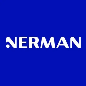 NERMAN - ALL IN 1 FOR MEN