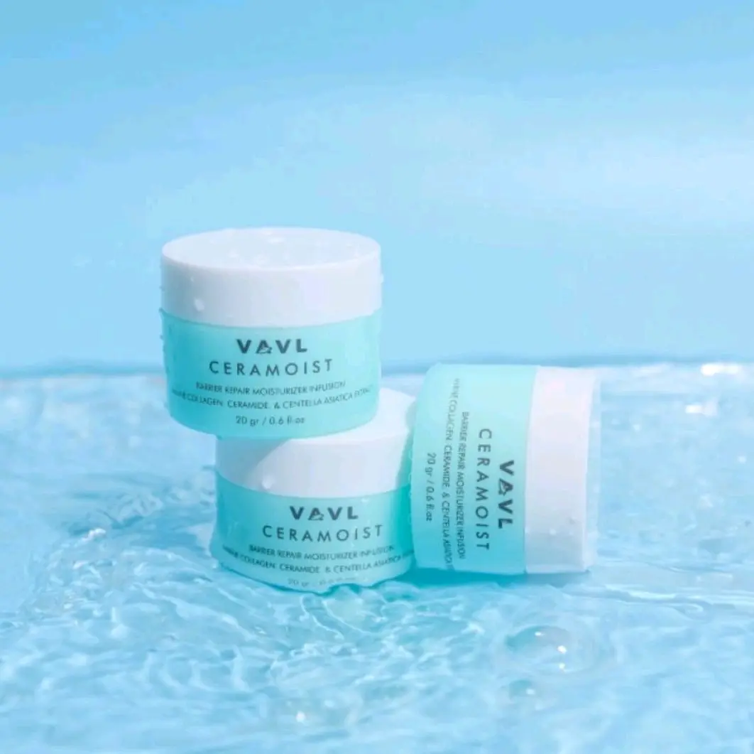 VIGHTNE VAVL CERAMOIST MOISTURIZER