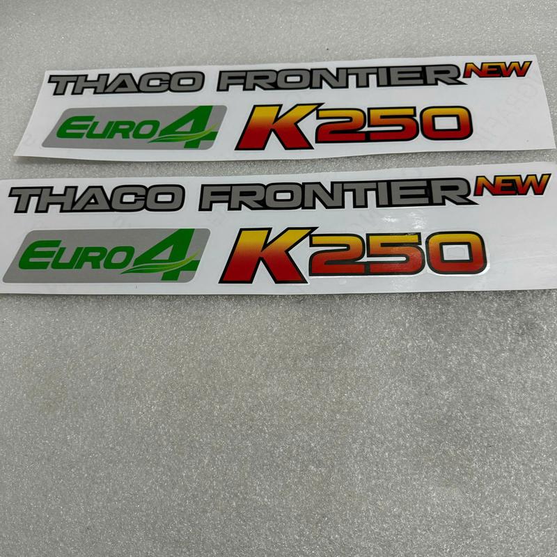 Bộ team cánh cửa Kia K250 3