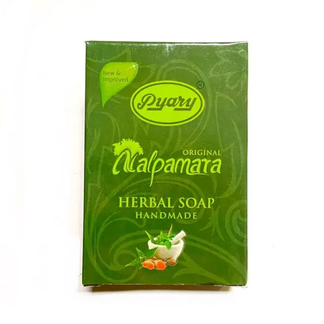 PYARY NALPAMARA HERBAL SOAP