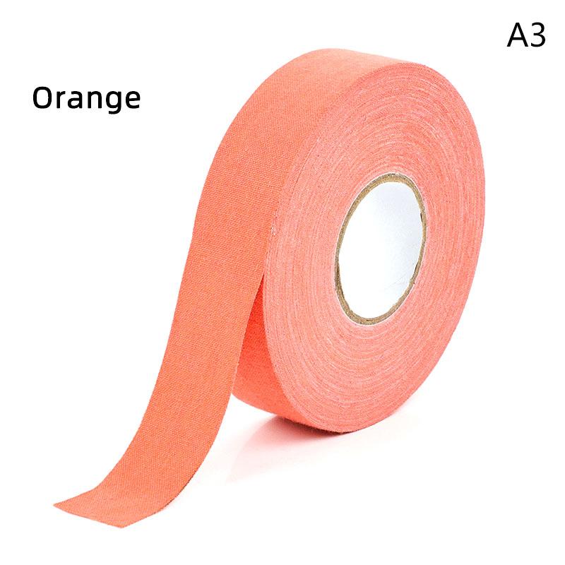 Product Introduction of 25m Ice Hockey Bar Badminton Handle Bike Grip Handlebar Sticky Accessories Tape Anti-slip Sports Team Cloth 24
