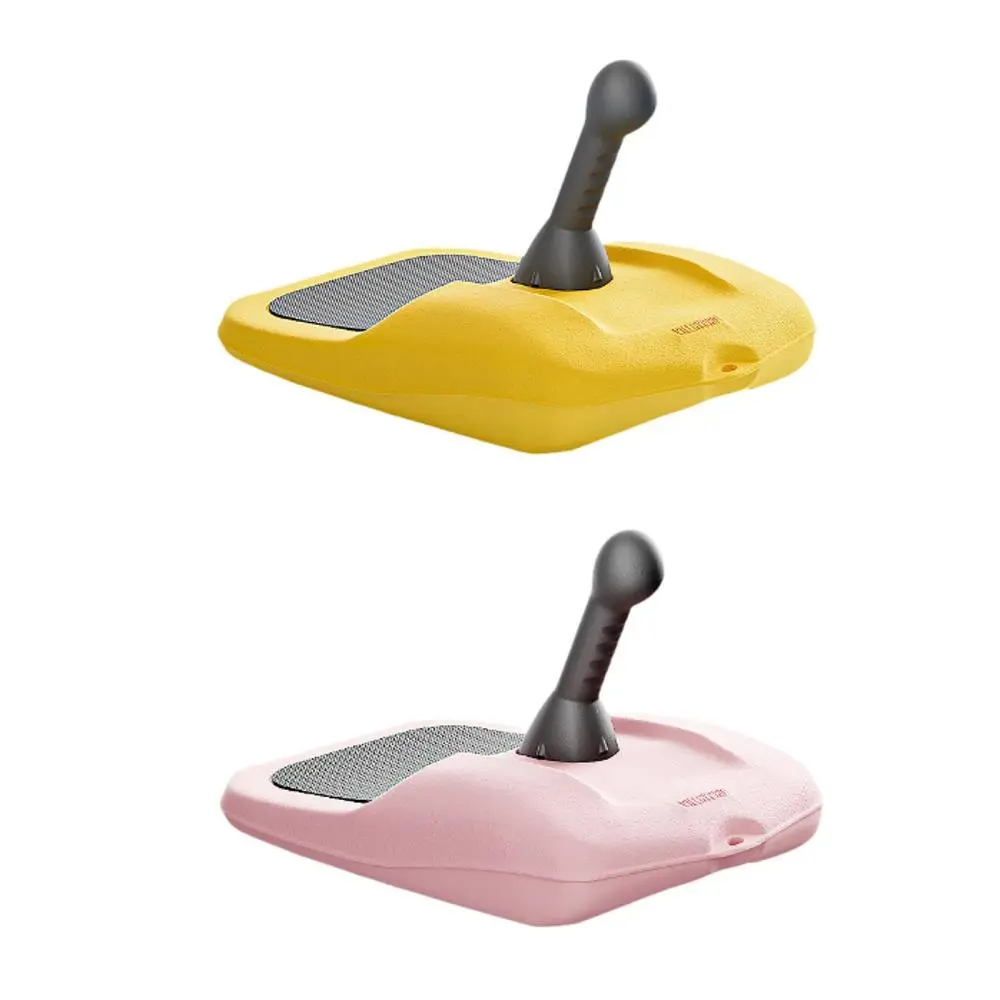 Winter Snow Sled, Snow Sledge Gift Outdoor Adults Winter Snow Sledding Grass Sliding Sled Kids Sledding Snowboard for Lawn