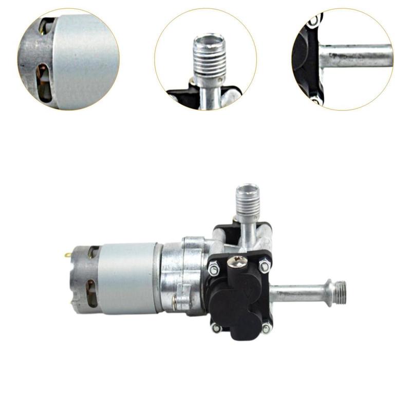 Pressure Washer Plunger Pump Portable Quick Connect Pressure Cleaning Machine for Automobile Fences Patios Garden Household 0