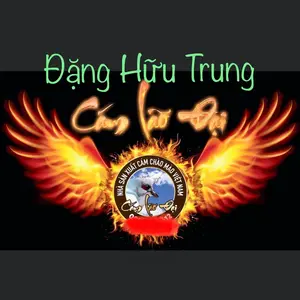 Cám Lão Đại Đặng Hữu Trung