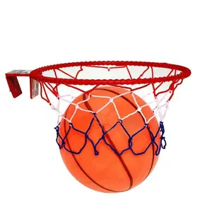 Mainan basket anak ring termasuk bola basket  karakter