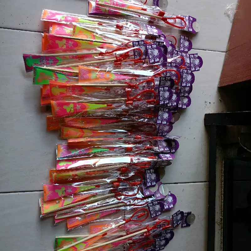 paket 50pcs kitiran lampu3 2