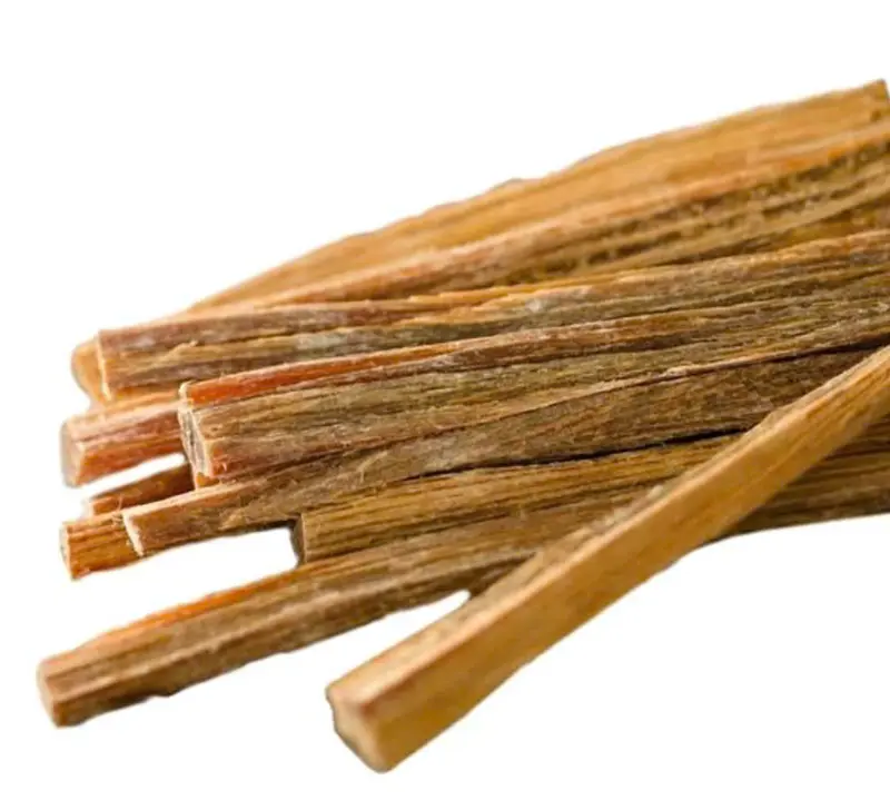Củi Dầu/ Ngo đốt Lửa Túi 500g (dùng để Nhóm Lửa Trại đi Xa) 1