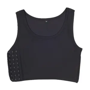 Breast Binder perata dada chest binder unisex tipe MED7865