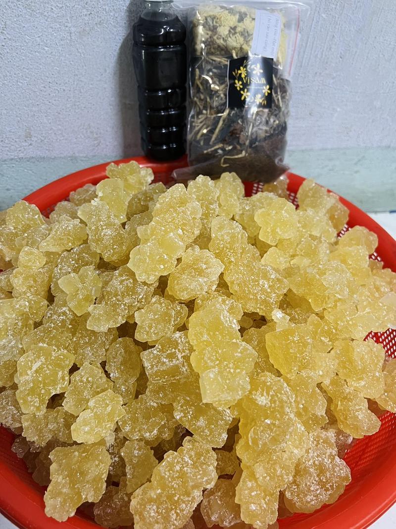 Product Introduction of 1kg Đường phèn Quãng Ngãi Ngọt 1