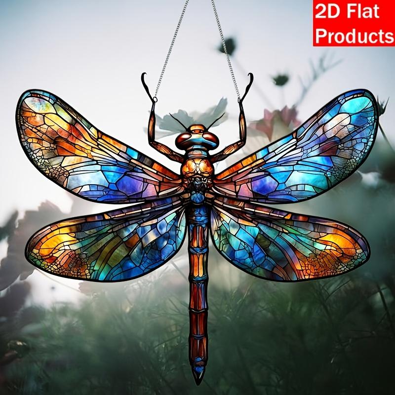 Dragonfly - Cedar Ornament Dragonfly - Cedar Ornament