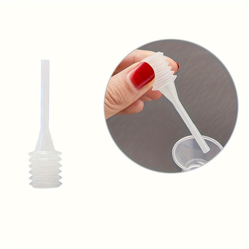 Product Introduction of Bộ Chai Du Lịch Có Thể Nạp Lại 11 Cái / bộ Bình Xịt Kem Dưỡng Da Dầu Gội Đầu Sữa Tắm Ống Chai Mỹ Phẩm Hộp Đựng Chất Lỏng Rỗng Dụng Cụ Cầm Tay Nạp Lại Đựng Gia Vị Đựng Đồ Ăn 5