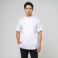 Gambar Baju Koko Preview Itang Yunasz Asshauqi dari Preview Muslimwear Kota Administrasi Jakarta Barat 1 Tokopedia