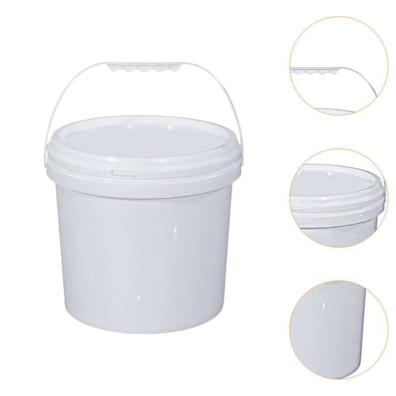 Product Introduction of Paint Can Water Holder Storage Container for Paint Water Art Crafts Projects Home Improvement Garage Organization House Cleaning 2