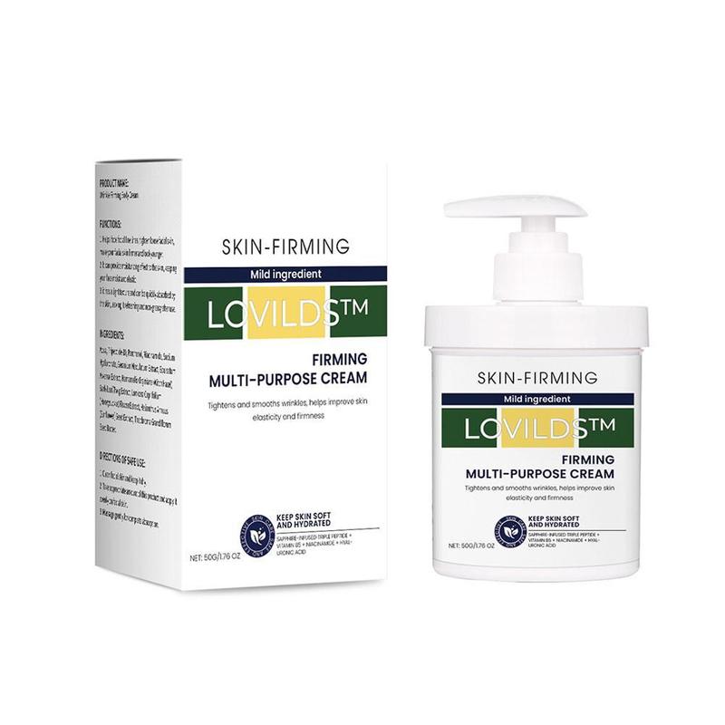 Lovilds Làm Săn Chắc Da Lovilds Làm Săn Chắc Da Trẻ Hóa Độ Đàn Hồi Của Da Q9F6 3