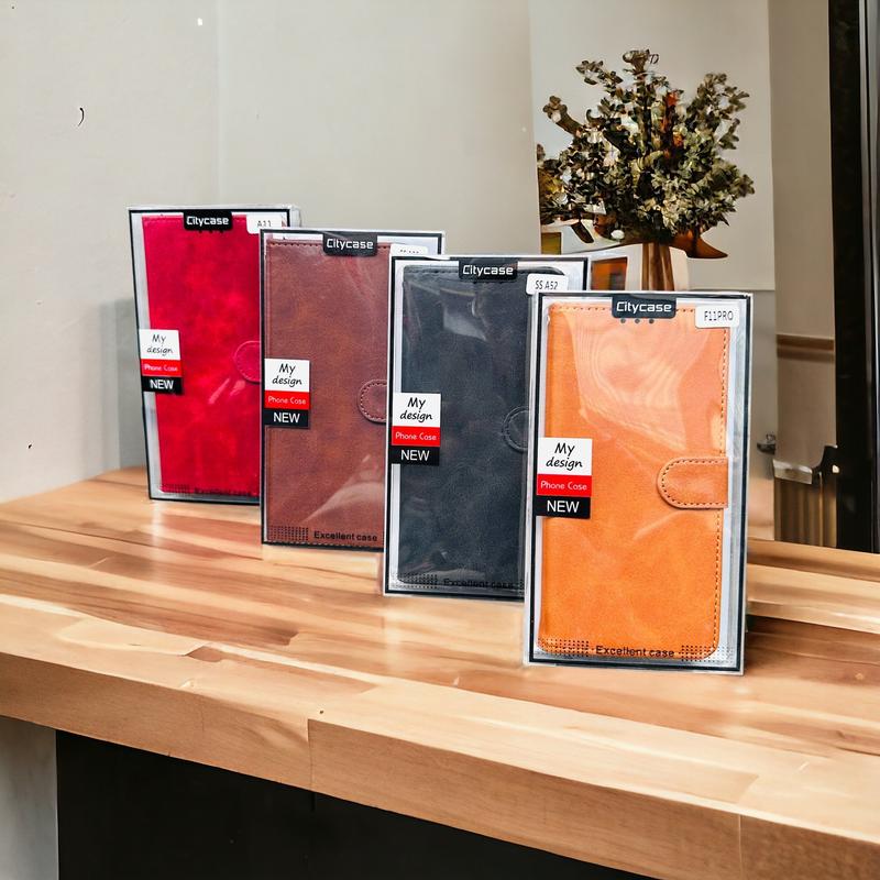 Bao da mềm Iphone( có 17) 7/8/SE/7Plus/8Plus/Xr/X/Xs/XsMax/11/12/13/14/15/16/17/18/Pro/Max/Promax/Plus/mini có ngăn ví đựng thẻ tiền Citycase