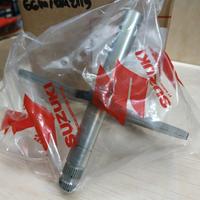 Gambar AS KICK/AS SELA SPIN,SKYWAVE,SKYDRIVE&HAYATE SUZUKI GENUINE dari Motoparts ID Kota Bekasi 2 Tokopedia